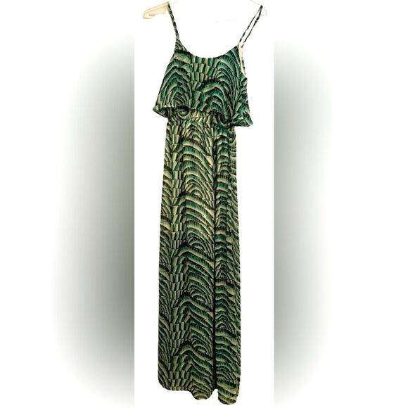 YA Los Angeles Bohemian Dress - Picture 1 of 6